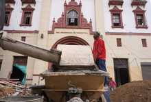 Otra terraza en Cali para un ambiente cultural y art&iacute;stico