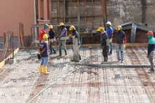 Otra terraza en Cali para un ambiente cultural y art&iacute;stico