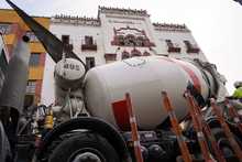 Otra terraza en Cali para un ambiente cultural y art&iacute;stico
