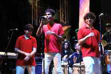 Revivi&oacute; la a&ntilde;orada alegr&iacute;a de la Avenida Sexta, &lsquo;Zona Rosa&rsquo; de Cali&rsquo;