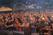 Revivi&oacute; la a&ntilde;orada alegr&iacute;a de la Avenida Sexta, &lsquo;Zona Rosa&rsquo; de Cali&rsquo;