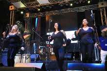 Revivi&oacute; la a&ntilde;orada alegr&iacute;a de la Avenida Sexta, &lsquo;Zona Rosa&rsquo; de Cali&rsquo;