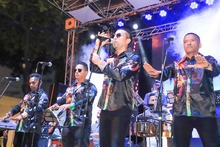 Revivi&oacute; la a&ntilde;orada alegr&iacute;a de la Avenida Sexta, &lsquo;Zona Rosa&rsquo; de Cali&rsquo;