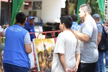 El habitante de calle, un ciudadano como t&uacute;
