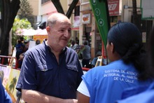 El habitante de calle, un ciudadano como t&uacute;