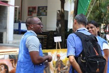 El habitante de calle, un ciudadano como t&uacute;