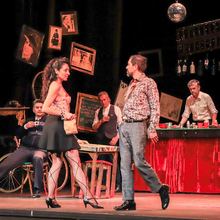 Festival Internacional de Teatro culmin&oacute; sus 10 d&iacute;as de funciones a lo largo y ancho de Cali