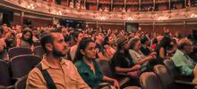 Festival Internacional de Teatro culmin&oacute; sus 10 d&iacute;as de funciones a lo largo y ancho de Cali