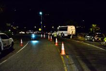 Robusto operativo de Movilidad durante puente festivo en Cali