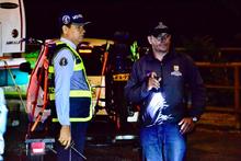 Robusto operativo de Movilidad durante puente festivo en Cali