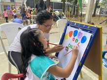 Inici&oacute; la &lsquo;Semana de la Juventud&rsquo; en Cali