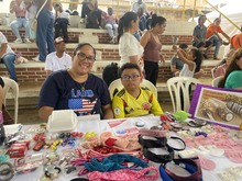 Inici&oacute; la &lsquo;Semana de la Juventud&rsquo; en Cali