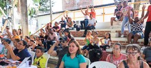 Inici&oacute; la &lsquo;Semana de la Juventud&rsquo; en Cali