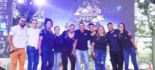 Inici&oacute; la &lsquo;Semana de la Juventud&rsquo; en Cali