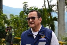 M&aacute;s de 500 sancionados durante fin de semana con puente festivo