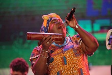 M&aacute;s de 1500 m&uacute;sicos har&aacute;n vibrar a los asistentes del Festival Petronio &Aacute;lvarez