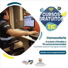 M&aacute;s de 120 cale&ntilde;os se capacitan en tecnolog&iacute;as desde el Laboratorio de Innovaci&oacute;n &lsquo;Paso del Comercio&rsquo;