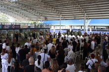 Judicializado presunto asesino de la gloria del deporte, Luz Mery Trist&aacute;n