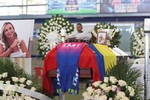 Judicializado presunto asesino de la gloria del deporte, Luz Mery Trist&aacute;n