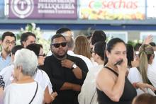 Judicializado presunto asesino de la gloria del deporte, Luz Mery Trist&aacute;n