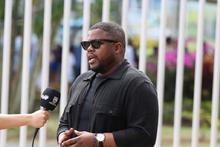 Judicializado presunto asesino de la gloria del deporte, Luz Mery Trist&aacute;n