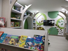 &ldquo;Un lugar de encuentro, para seguir creciendo y seguir so&ntilde;ando&rdquo;: Gloria Stella Rebell&oacute;n