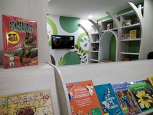 &ldquo;Un lugar de encuentro, para seguir creciendo y seguir so&ntilde;ando&rdquo;: Gloria Stella Rebell&oacute;n