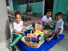 &ldquo;Un lugar de encuentro, para seguir creciendo y seguir so&ntilde;ando&rdquo;: Gloria Stella Rebell&oacute;n