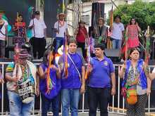 En el D&iacute;a Internacional de los Pueblos Ind&iacute;genas, Cali celebra su diversidad 