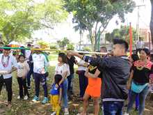 En el D&iacute;a Internacional de los Pueblos Ind&iacute;genas, Cali celebra su diversidad 