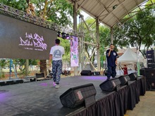 &iexcl;Participa y empod&eacute;rate en la Semana de la Juventud!