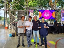 &iexcl;Participa y empod&eacute;rate en la Semana de la Juventud!