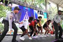 &iexcl;Participa y empod&eacute;rate en la Semana de la Juventud!