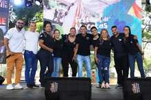 &iexcl;Participa y empod&eacute;rate en la Semana de la Juventud!