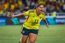 Colombia elimin&oacute; a Jamaica y espera vencer a Inglaterra en cuartos de final del Mundial Femenino mayores de f&uacute;tbol