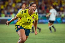 Colombia elimin&oacute; a Jamaica y espera vencer a Inglaterra en cuartos de final del Mundial Femenino mayores de f&uacute;tbol