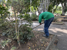 &lsquo;Zonas te Queremos Cali&rsquo; resplandece en el Parque Versalles
