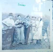 Verde que te quiero verde, una iniciativa ciudadana por el corregimiento de la Leonera