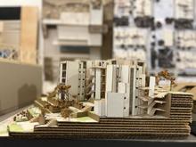 Kevin David Libreros y su sue&ntilde;o de convertirse en un destacado arquitecto 