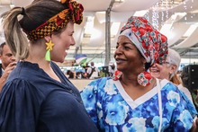 M&aacute;s de 37 mil turistas se esperan en Cali para el Festival &lsquo;Petronio &Aacute;lvarez&rsquo; 