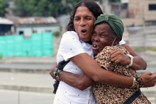 Un voto de confianza para dignificar la vida