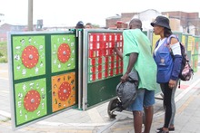 Un voto de confianza para dignificar la vida