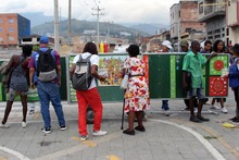 Un voto de confianza para dignificar la vida