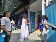 Nueva aula de Escuela Plus, un lugar para despertar la creatividad