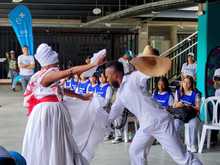 Nueva aula de Escuela Plus, un lugar para despertar la creatividad