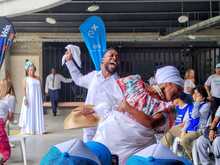 Nueva aula de Escuela Plus, un lugar para despertar la creatividad