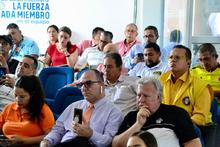 Movilidad reporta completa normalidad en las v&iacute;as de Cali durante paro de taxistas