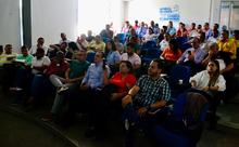 Movilidad reporta completa normalidad en las v&iacute;as de Cali durante paro de taxistas