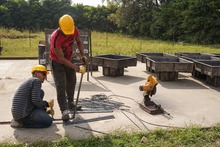 Cimientos verdes para el &lsquo;Coraz&oacute;n de Pance&rsquo;