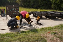 Cimientos verdes para el &lsquo;Coraz&oacute;n de Pance&rsquo;